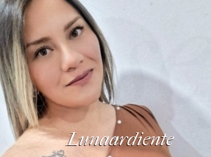 Lunaardiente