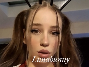 Lunabunny