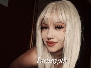 lunagoth Cam Sexy
