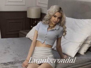 Lunaherondal