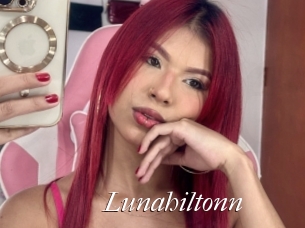 Lunahiltonn