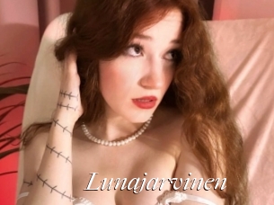 Lunajarvinen