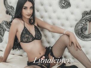 Lunaleiner