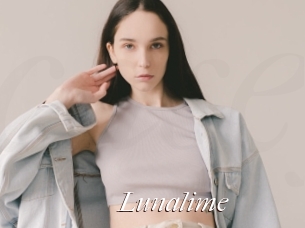 Lunalime