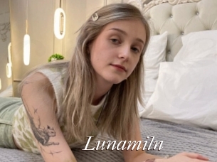 Lunamiln