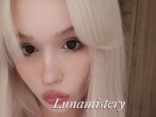 Lunamistery