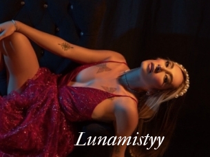 Lunamistyy