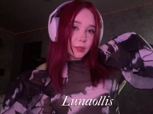 lunaollis Cam Sexy