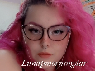Lunapmorningstar