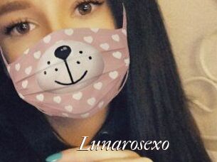 Lunarosexo