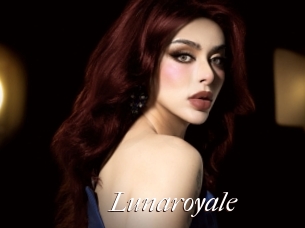 lunaroyale Cam Sexy