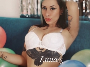 Lunasg