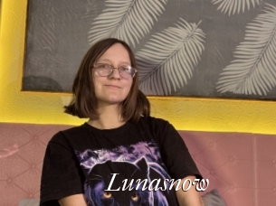 Lunasnow