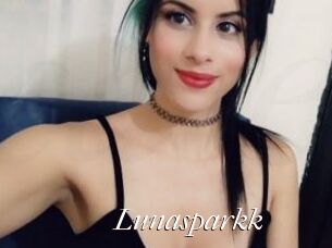 Lunasparkk