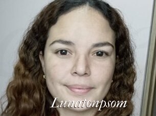 Lunatonpsom