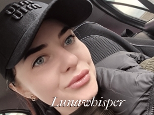 Lunawhisper