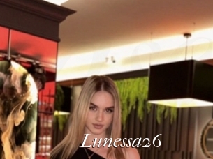 Lunessa26