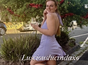 Lusciouslucindaxo