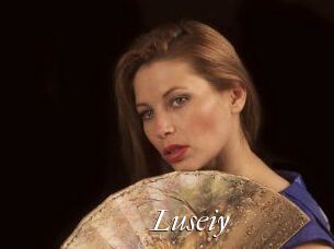 luseiy Cam Sexy