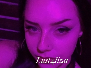 Lust4liza