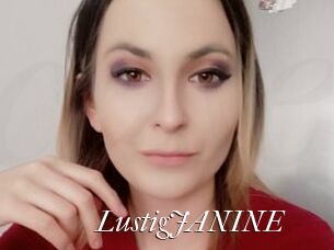 LustigJANINE