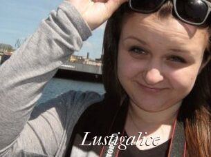 lustigalice Cam Sexy