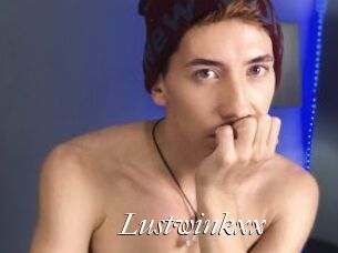 Lustwinkxx