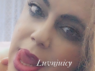 Luvnjuicy