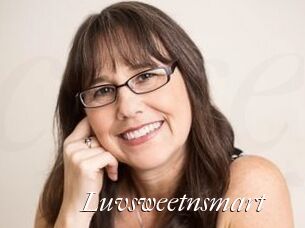 Luvsweetnsmart