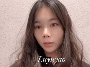 Luyuyao