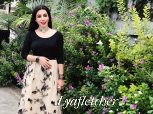 Lyafletcher