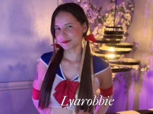 Lyarobbie
