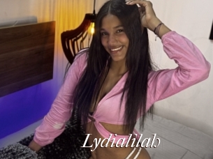 Lydialilah