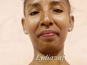 lydiazaf Cam Sexy