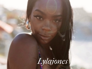 Lylajones