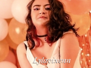 Lylavixenn