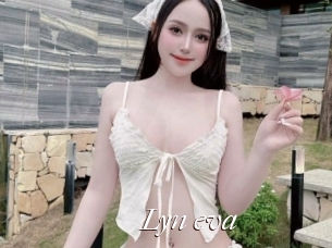 lyn_eva Cam Sexy
