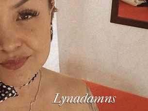 lynadamns Cam Sexy