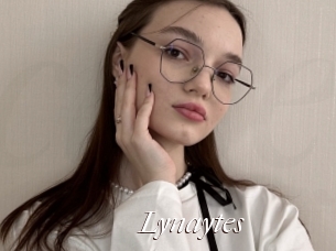 Lynaytes