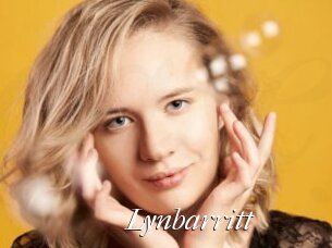 Lynbarritt