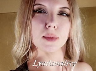 Lyndanalive