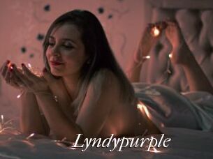 Lyndypurple
