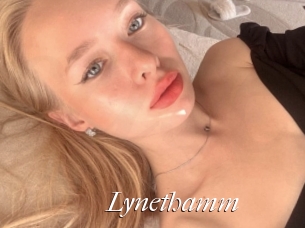 Lynethamm