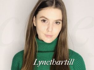 Lynethartill
