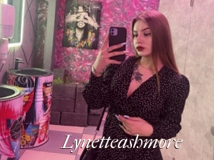 Lynetteashmore