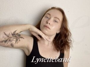 Lynetteband
