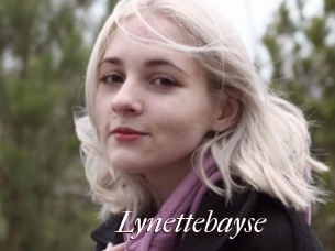 Lynettebayse
