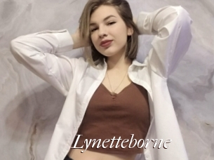 Lynetteborne