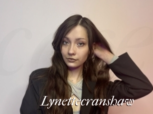 Lynettecranshaw