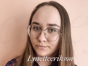 Lynetteerikson